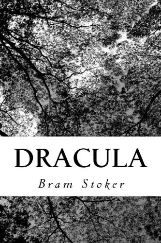 Dracula poster