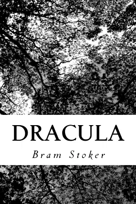 Dracula poster
