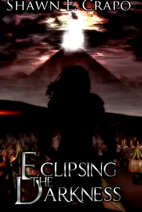 Eclipsing the Darkness (The Dragon Chronicles) poster
