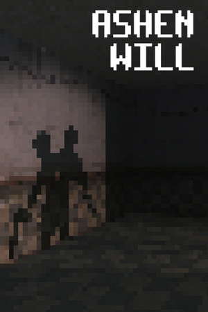 Ashen Will poster