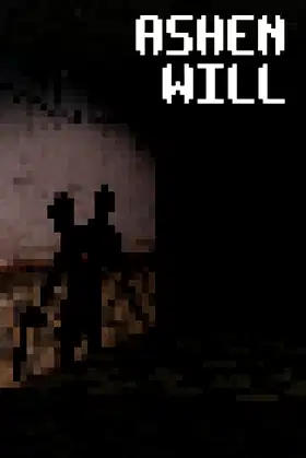 Ashen Will poster