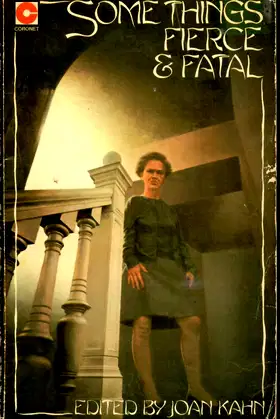 Some Things Fierce and Fatal poster