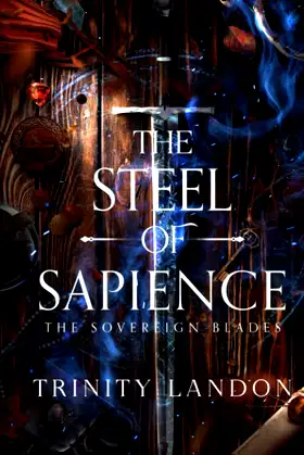 The Steel of Sapience (The Sovereign Blades) poster