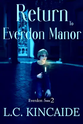 Return to Everdon Manor (Everdon Series Book 2) poster