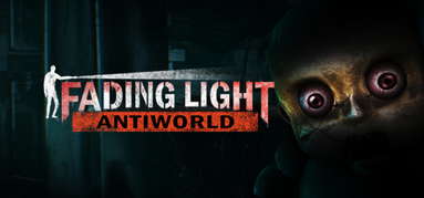 Fading Light VR: Antiworld capsule