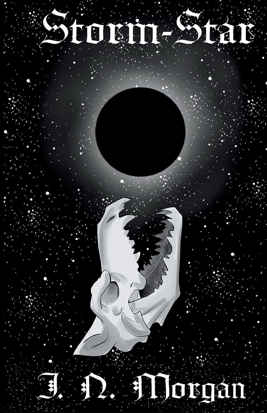 Storm-Star: NULL (Storm-Star Lore) poster