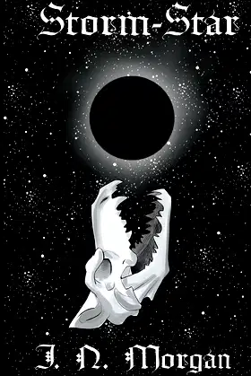 Storm-Star: NULL (Storm-Star Lore) poster