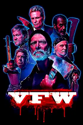 VFW poster
