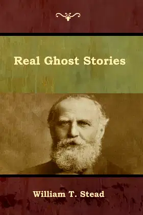 Real Ghost Stories poster