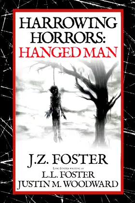 Harrowing Horrors: Hanged Man poster