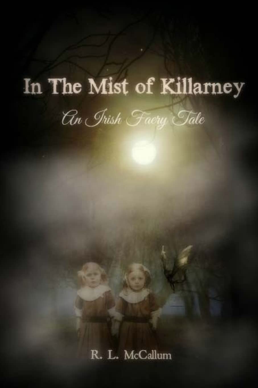 In the Mist of Killarney: A Faery Tale poster