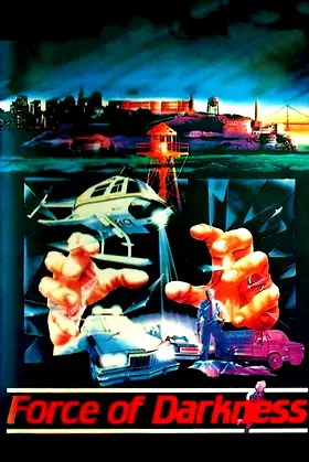 Force of Darkness poster