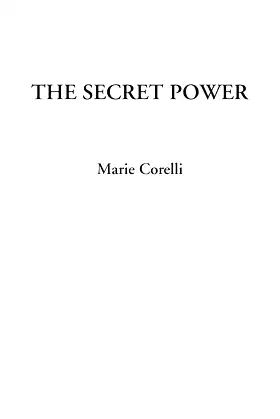 The Secret Power poster