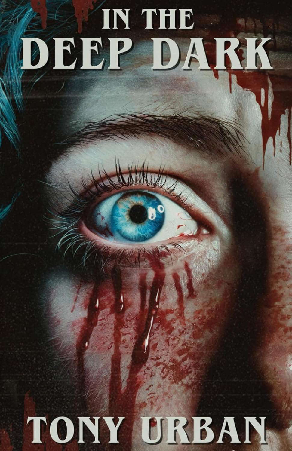 In the Deep Dark (Sallow Creek) poster
