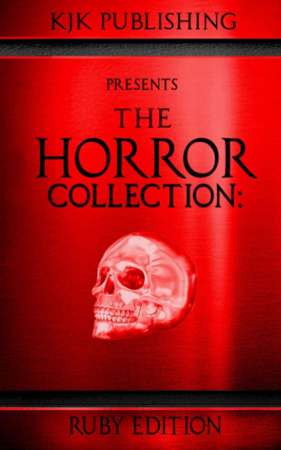 The Horror Collection: Ruby Edition poster