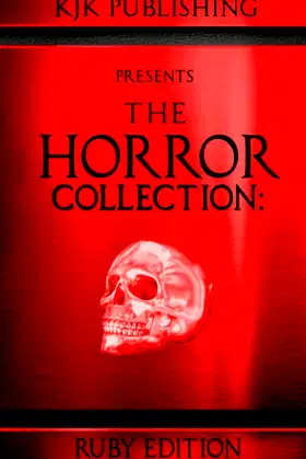 The Horror Collection: Ruby Edition poster