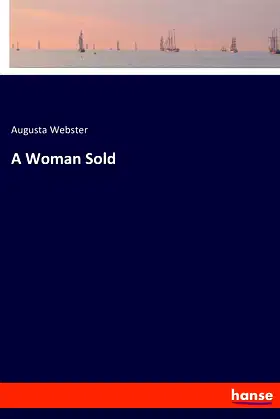 A Woman Sold poster