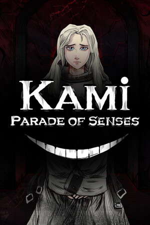 Kami: Parade of Senses poster