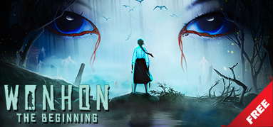 Wonhon: The Beginning capsule