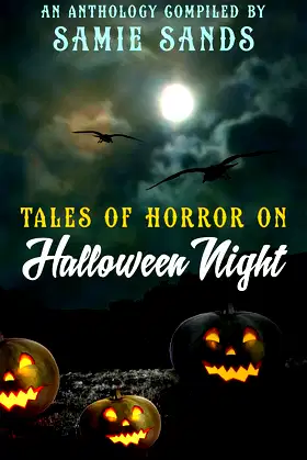 Tales Of Horror On Halloween Night poster