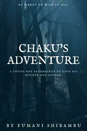 Chaku's Adventure poster