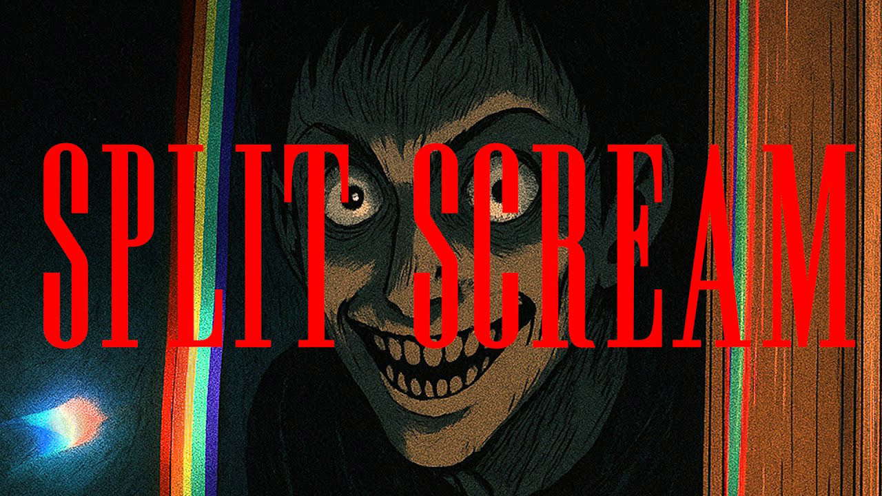 Split Scream | Found Footage Horror Movie