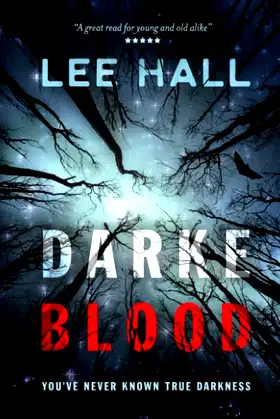 Darke Blood: You've Never Known True Darkness poster