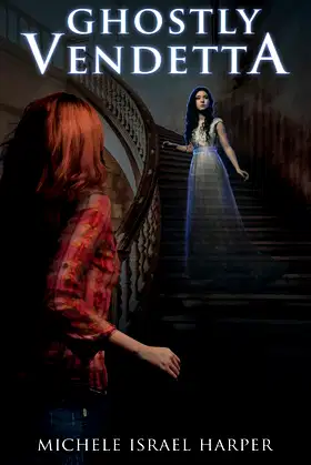 Ghostly Vendetta: A Prequel Novella to the Candace Marshall Chronicles poster