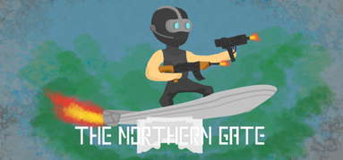 The Northern Gate : Special agent capsule