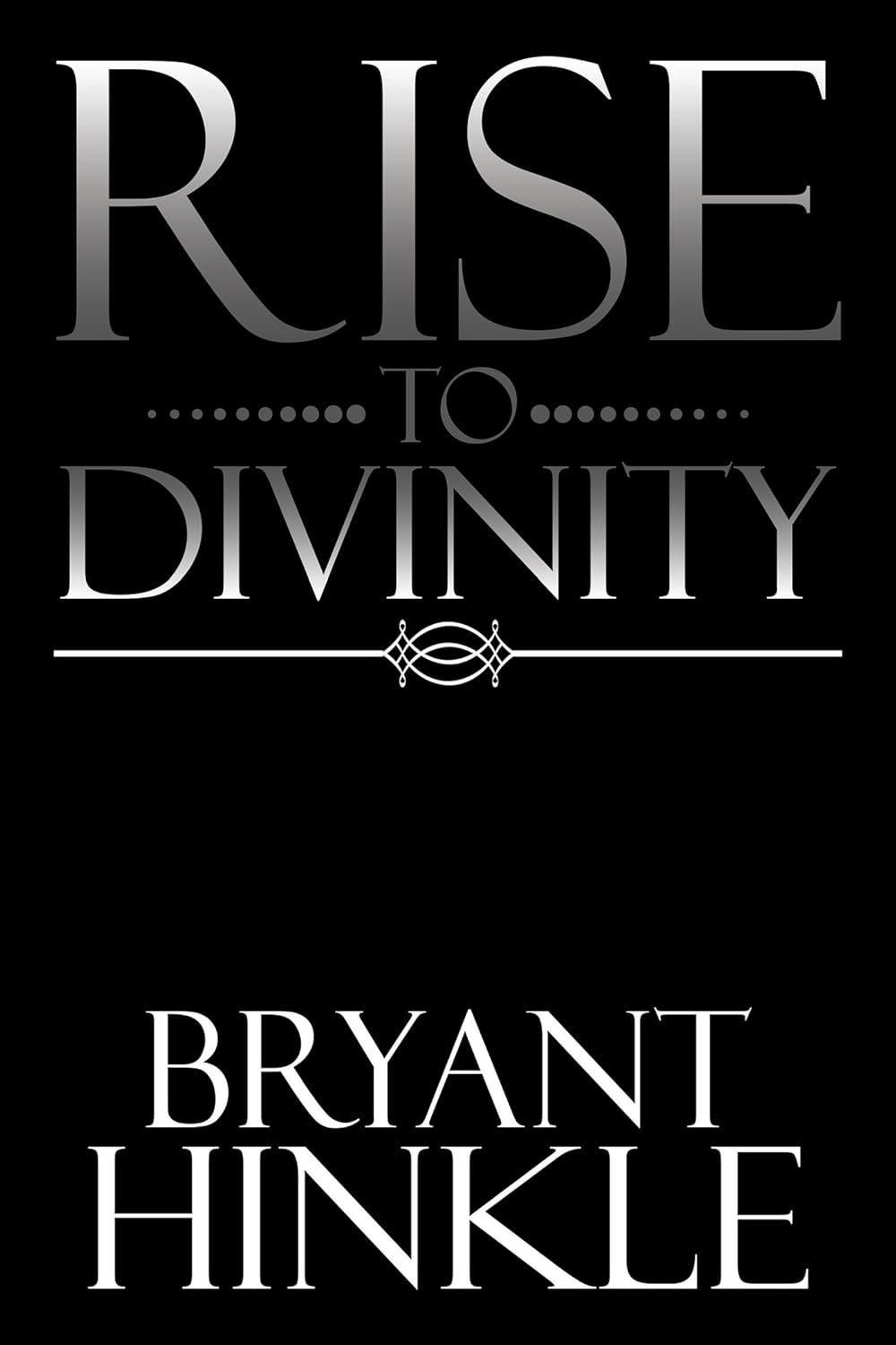 Rise to Divinity poster
