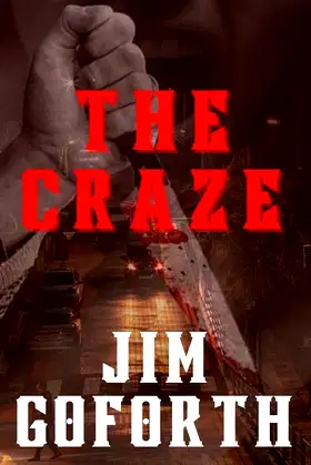The Craze poster