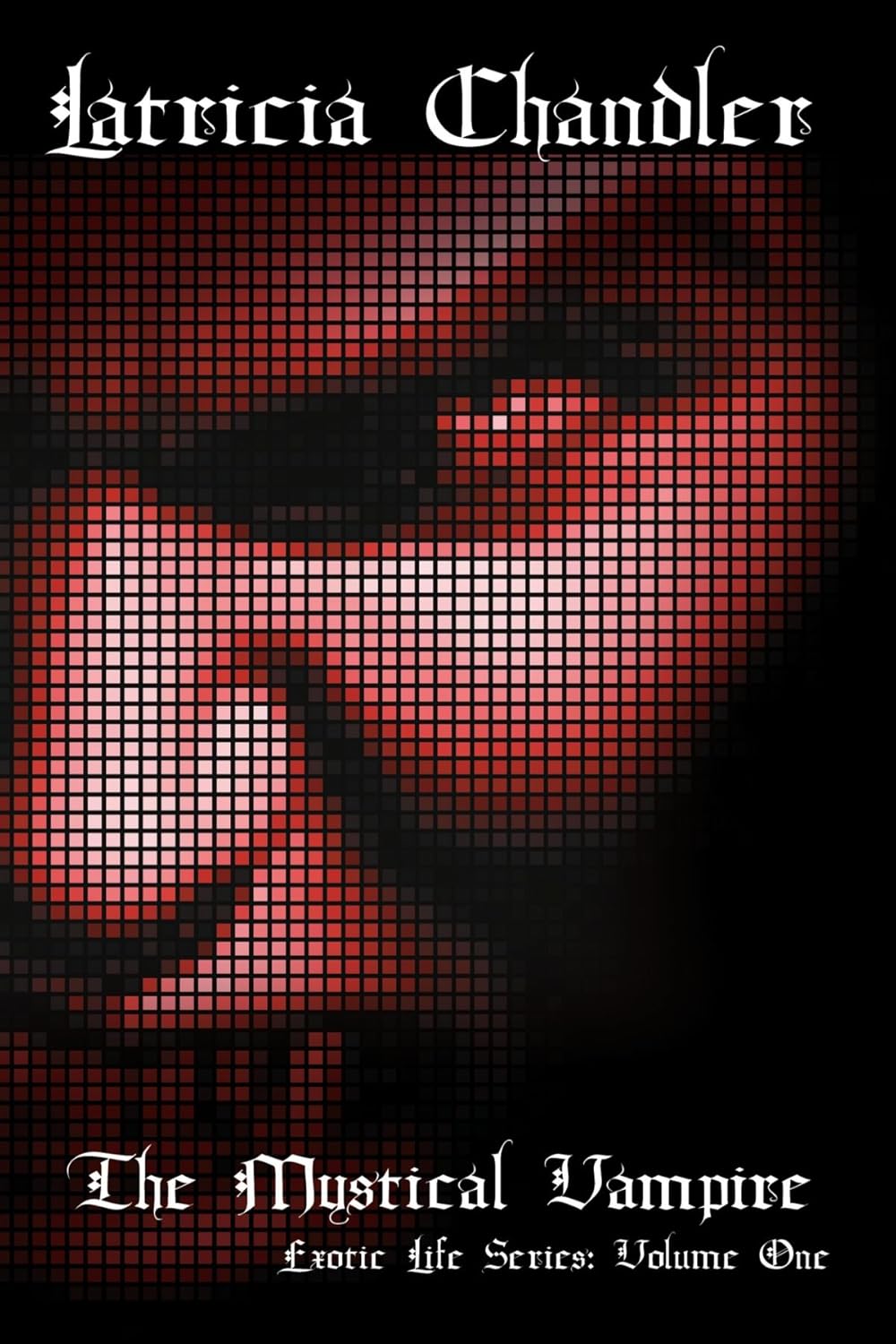 The Mystical Vampire (Exotic Life Series) poster