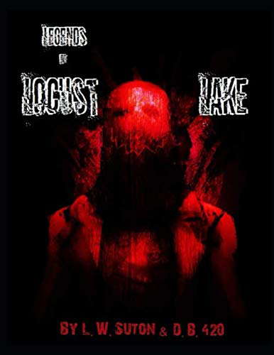 Legends of Locust Lake poster