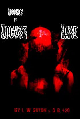 Legends of Locust Lake poster