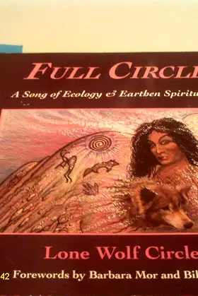 Full Circle: A Song of Ecology & Earthen Spirituality poster