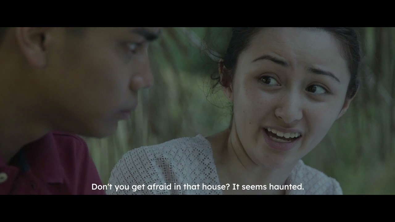 Don Filipo - TRAILER