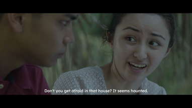 Don Filipo - TRAILER poster