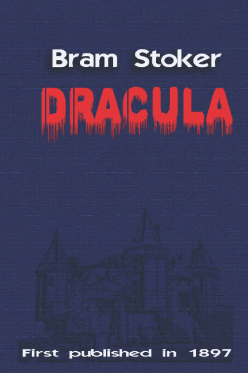 DRACULA poster