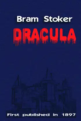 DRACULA poster