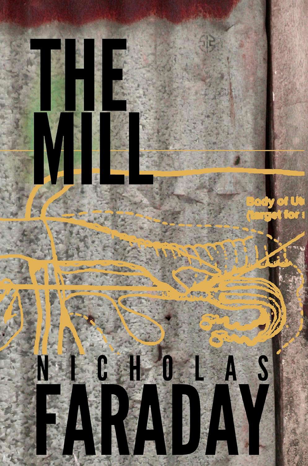 The Mill poster