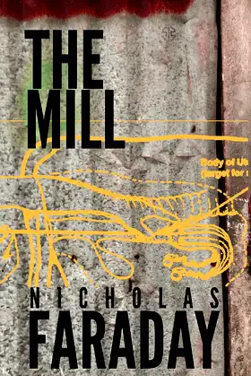 The Mill poster