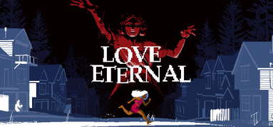 LOVE ETERNAL capsule