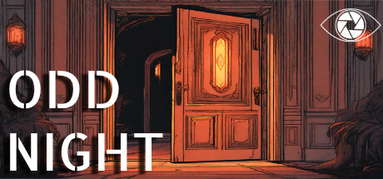 Odd Night capsule