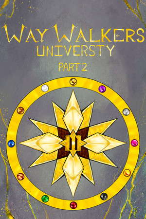 Way Walkers: University 2 poster