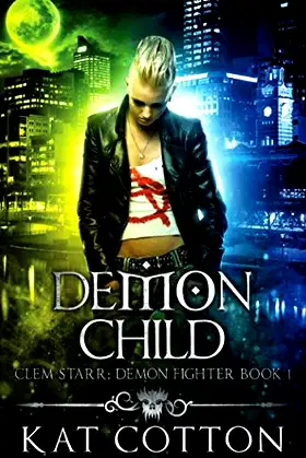 Demon Child (Demon Fighter) poster