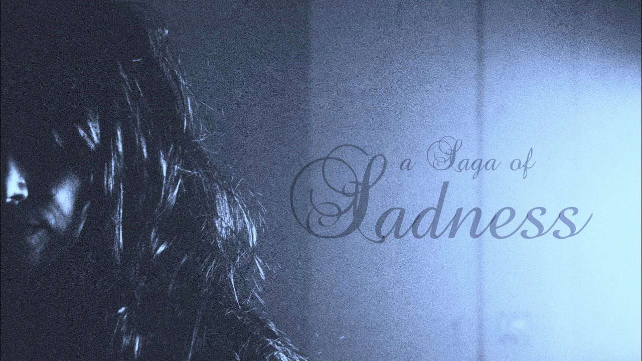 A Saga Of Sadness - Horror Short Film