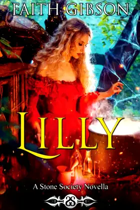 Lilly: A Stone Society Novella poster