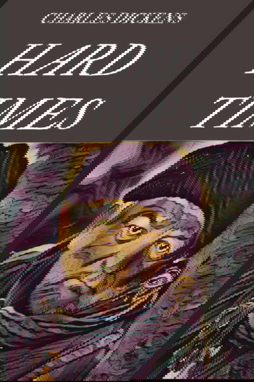 HARD TIMES poster