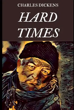 HARD TIMES poster