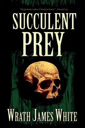 Succulent Prey poster